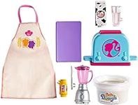 Barbie Cooking & Baking Accessory P