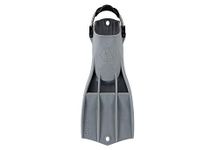 Apeks RK3 HD Scuba Diving Fin, Grey, Large