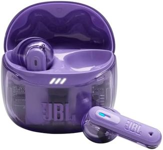 JBL Tune F