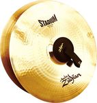 Zildjian A Stadium Medium-heavy Cra