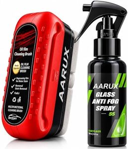 AARUX Oil 
