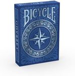 Bicycle Odyssey Playing Cards