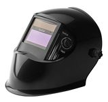 Bolle VOLTV Electro-Optics Helmet Variable Welding Filter 4/9-13, 25cm x 25cm x 30cm, Black