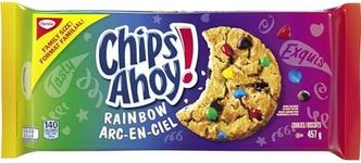 Chips Ahoy! Rainbow Cookies, Family