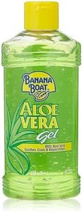 Banana Boat Aloe Vera Aftersun Gel, 230 g, Pack of 1
