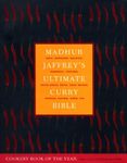 Madhur Jaffrey's Ultimate Curry Bib