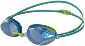 Speed SE01912 Vengeance Mirror Junior Goggles, Unisex, Vengeance Mirror Junior