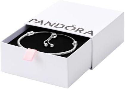 PANDORA Mo