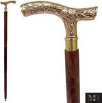 SouvNear Walking Stick - Men Derby 