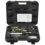 OTC 6977 Universal Cooling System Pressure Test Kit