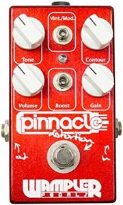 Wampler Pi