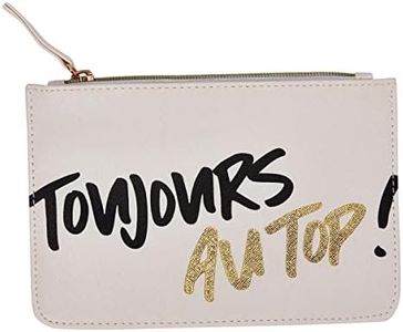 Draeger Paris - Pochette Toujours au Top
