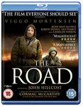 The Road [Blu-ray]