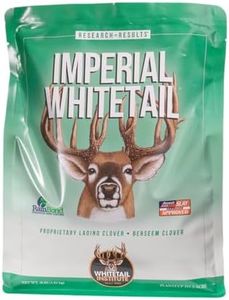 Whitetail 