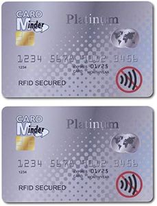 Card Minde