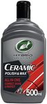 Turtle Wax 53341 Hybrid Solutions C