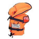 AB Tools Child Life Jacket 8kg to 15kg 1-5 Years Plastimo 100N Personal Safety Aid