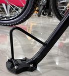 SGTB Side Stand Extender for Hero Xpulse 200 in Black