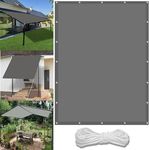 Pergola Canopy 0.7 x 2.4 m(2.3 x 7.