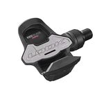 LOOK Cycle - KEO Blade Carbon - Road Bike Pedals - High Performance Pedals - Clipless Pedal - Powerful, Light and Aerodynamic LOOK KEO Pedals with Carbon Blades, Chromoly+ Axles, Steel Bearings