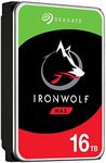 Seagate IronWolf ST16000VN001 16 TB