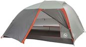 Big Agnes Copper Spur HV UL - Ultralight Backpacking Tent, mtnGLO, 3 Person