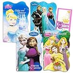 Disney Frozen Princess Board Books 