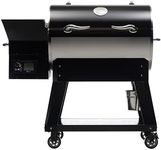 recteq Pellet Grill - Deck Boss 590