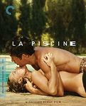 La piscine