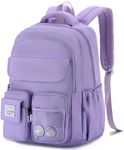 Backpack for Girls, VASCHY Cute Sch