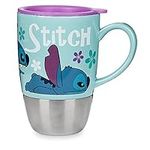 Disney Stitch Ceramic Top Travel Mu