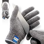 Cut Gloves For Men