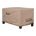 Patio Ottoman Covers