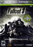 Fallout 3 - Xbox 360