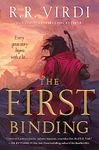 The First Binding (Tales of Tremaine Book 1)