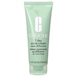 Clinique Exfoliator For Bodies