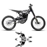 Electric Dirt Bikes