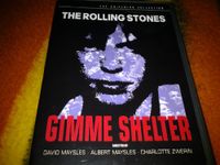 Gimme Shelter