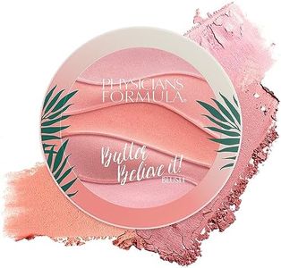 Physicians Formula Butter Believe It! Blush Pink Sands