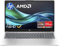 HP 15.6” Laptop | AMD Ryzen 5 7520U
