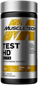 MuscleTech