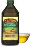 Pompeian Robust Extra Virgin Olive 