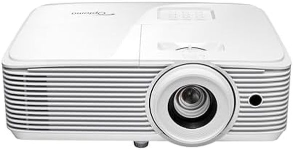 Optoma HD3