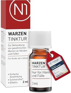 N1 Warzen 