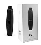 Dry Herb Vaporizer CRATER DELUXE NEO - 2-Year Warranty, 3200mAh Li-ion Battery, Herbal Vaporiser - NO Nicotine