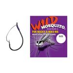 Wild Mosquito #1