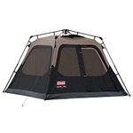 Instant Setup Tent