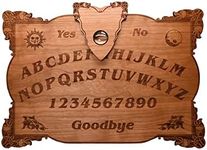 Beatus Lignum Celtic Ouija Board Re