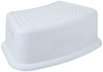 Jolly Jumper Eze Step Stool White