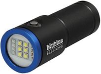 Bigblue VL 4600 Lumen Video Light w